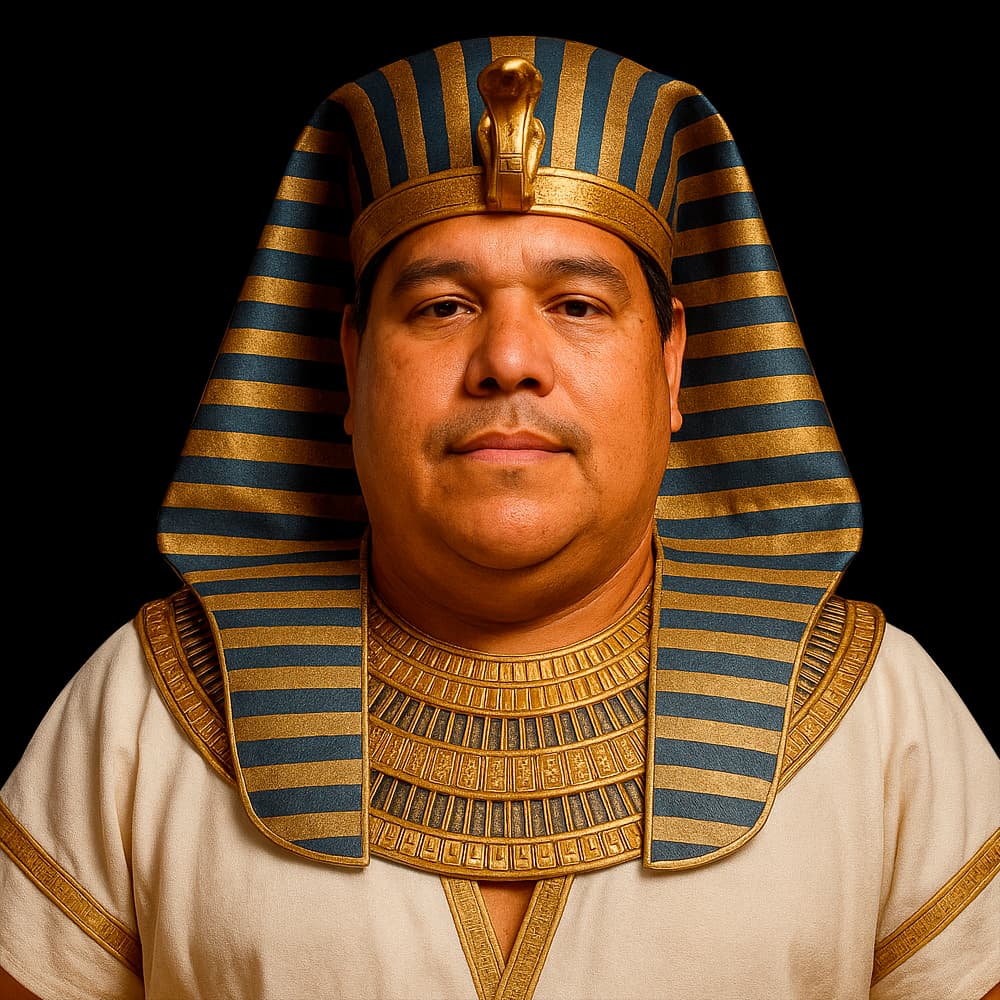 Programa do Faraó