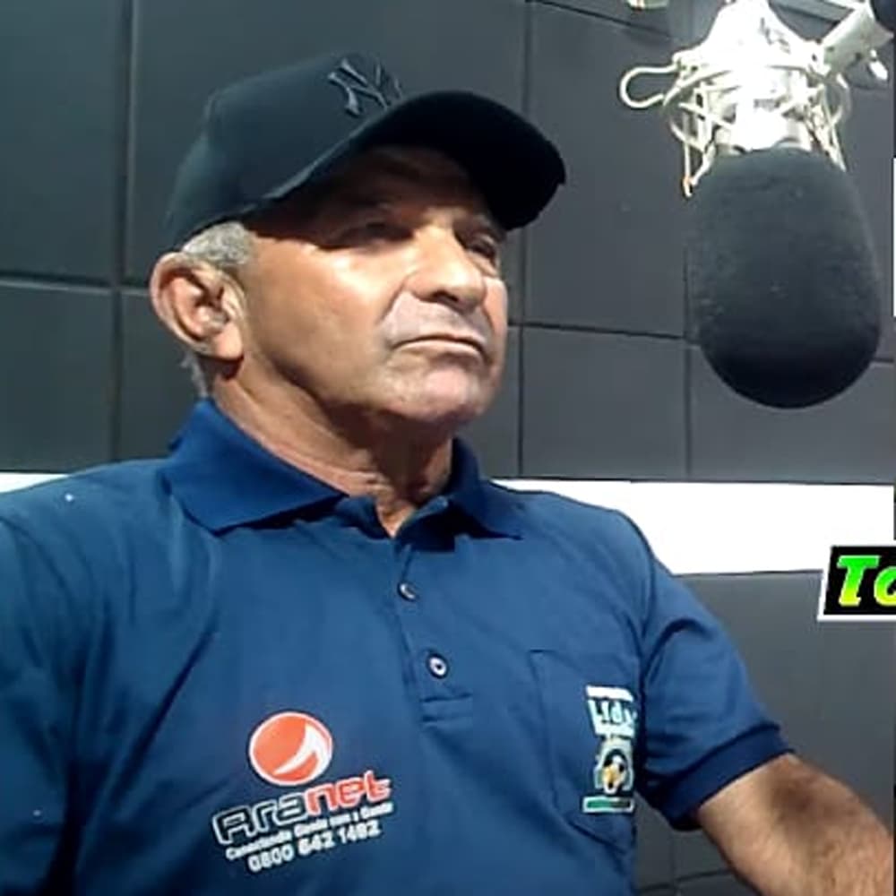 Pedro Matos