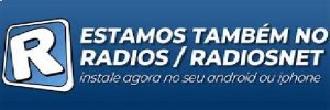 Estamos também no RadiosNet